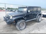 JEEP WRANGLER UNLIMITED SAHARA снимка