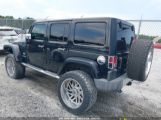 JEEP WRANGLER UNLIMITED SAHARA снимка