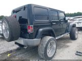 JEEP WRANGLER UNLIMITED SAHARA photo