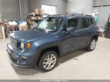 JEEP RENEGADE LATITUDE 4X4 ZACNJBBBXLPL56884 photo