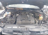 VOLKSWAGEN TOUAREG VR6 LUX WVGFF9BP9CD****** снимка