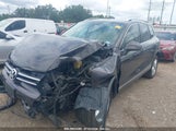 VOLKSWAGEN TOUAREG VR6 LUX WVGFF9BP9CD****** снимка
