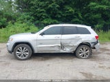 JEEP GRAND CHEROKEE LAREDO 1J4RR4GG3BC666272 снимка