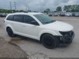 DODGE JOURNEY SE снимка