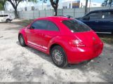 VOLKSWAGEN BEETLE снимка