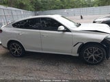 BMW X6 XDRIVE40I 5UXCY6C05M9****** снимка