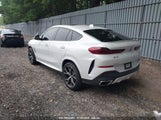 BMW X6 XDRIVE40I 5UXCY6C05M9****** снимка