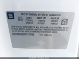 CHEVROLET IMPALA LTZ 2G1WC5E32D1118796 снимка