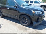 KIA SORENTO LX 5XYKTCA62FG****** снимка