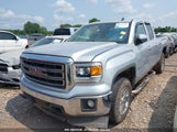 GMC SIERRA 1500 SLE 1GTR1UEH4EZ****** снимка