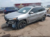 JEEP CHEROKEE HIGH ALTITUDE 1C4PJMDS5GW354070 снимка