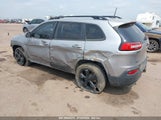 JEEP CHEROKEE HIGH ALTITUDE 1C4PJMDS5GW354070 снимка