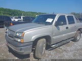 CHEVROLET AVALANCHE 1500 3GNEK12T04G****** снимка