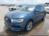 AUDI Q3 2.0T PREMIUM/2.0T SPORT PREMIUM снимка