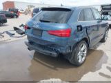 AUDI Q3 2.0T PREMIUM/2.0T SPORT PREMIUM снимка