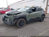SUBARU CROSSTREK WILDERNESS 4S4GUHT63R3****** снимка