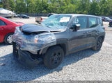 JEEP RENEGADE SPORT FWD ZACCJAAB7HPG07969 снимка
