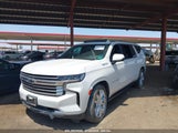 CHEVROLET SUBURBAN 2WD HIGH COUNTRY 1GNSCGKL3MR****** fotografie