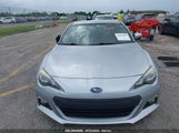 SUBARU BRZ LIMITED JF1ZCAC16G8****** снимка