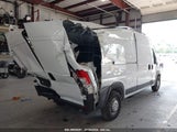 RAM PROMASTER 2500 TRADESMAN HIGH ROOF 159 WB W/PASS SEAT 3C6LRVDG2RE****** fotografie
