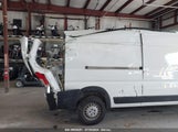 RAM PROMASTER 2500 TRADESMAN HIGH ROOF 159 WB W/PASS SEAT 3C6LRVDG2RE****** fotografie