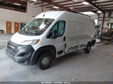 RAM PROMASTER 2500 TRADESMAN HIGH ROOF 159 WB W/PASS SEAT 3C6LRVDG2RE****** fotografie