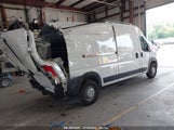 RAM PROMASTER 2500 TRADESMAN HIGH ROOF 159 WB W/PASS SEAT 3C6LRVDG2RE****** fotografie