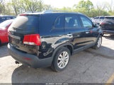 Kia Sorento Lx V6 5XYKT4A2XBG073333 photo