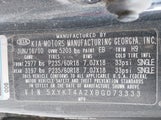 Kia Sorento Lx V6 5XYKT4A2XBG073333 photo