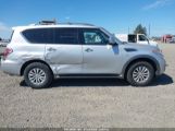 NISSAN ARMADA SV photo