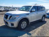 NISSAN ARMADA SV photo