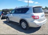 NISSAN ARMADA SV photo