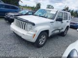 JEEP LIBERTY SPORT снимка