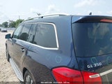 MERCEDES-BENZ GL 350 BLUETEC 4MATIC 4JGDF2EE4FA****** снимка