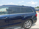 MERCEDES-BENZ GL 350 BLUETEC 4MATIC 4JGDF2EE4FA****** снимка