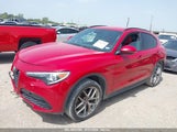 Alfa Romeo Stelvio Ti Sport Awd ZASFAKNN4J7B78713 fotografie