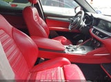 Alfa Romeo Stelvio Ti Sport Awd ZASFAKNN4J7B78713 photo