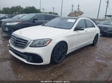 MERCEDES-BENZ AMG S 63 4MATIC WDDUG8JB6KA431294 снимка