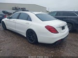 MERCEDES-BENZ AMG S 63 4MATIC WDDUG8JB6KA431294 снимка