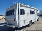 FORD ECONOLINE E350 CUTAWAY VAN 1FDKE30L3GHA28775 снимка