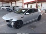 KIA OPTIMA LX снимка