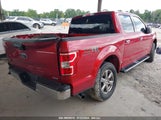 Ford F-150 Xlt 1FTEW1EPXLFC36611 снимка