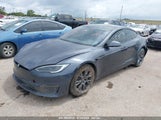 TESLA MODEL S DUAL MOTOR ALL-WHEEL DRIVE 5YJSA1E50NF****** снимка