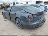 TESLA MODEL S DUAL MOTOR ALL-WHEEL DRIVE 5YJSA1E50NF****** снимка