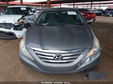 HYUNDAI SONATA SE 5NPEC4AC8EH908834 снимка