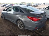 HYUNDAI SONATA SE 5NPEC4AC8EH908834 снимка
