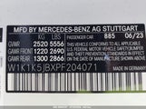 MERCEDES-BENZ E 450 W1K1K5JBXPF****** снимка