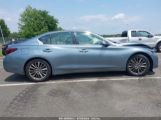 INFINITI Q50 3.0T LUXE снимка