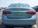 INFINITI Q50 3.0T LUXE снимка