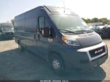 RAM PROMASTER 3500 CARGO VAN HIGH ROOF 159 WB EXT photo